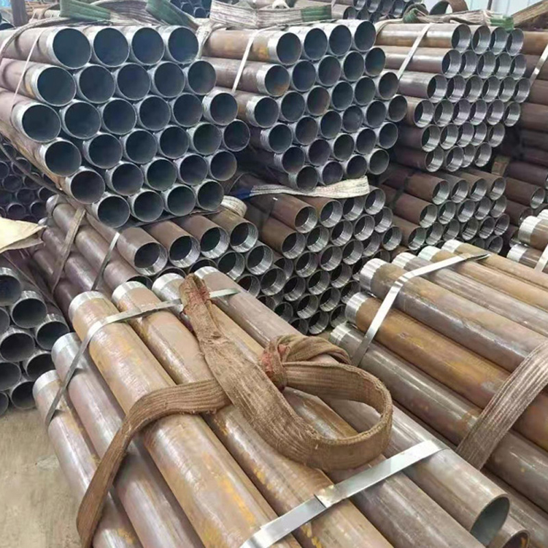 鹰潭地质跟管