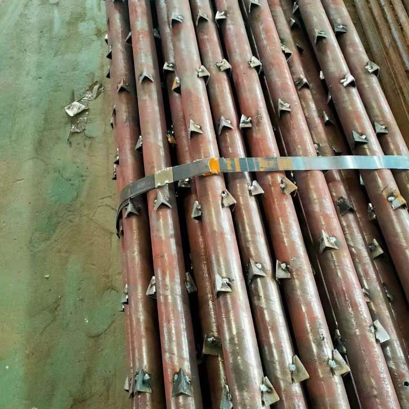 鹰潭土钉小导管