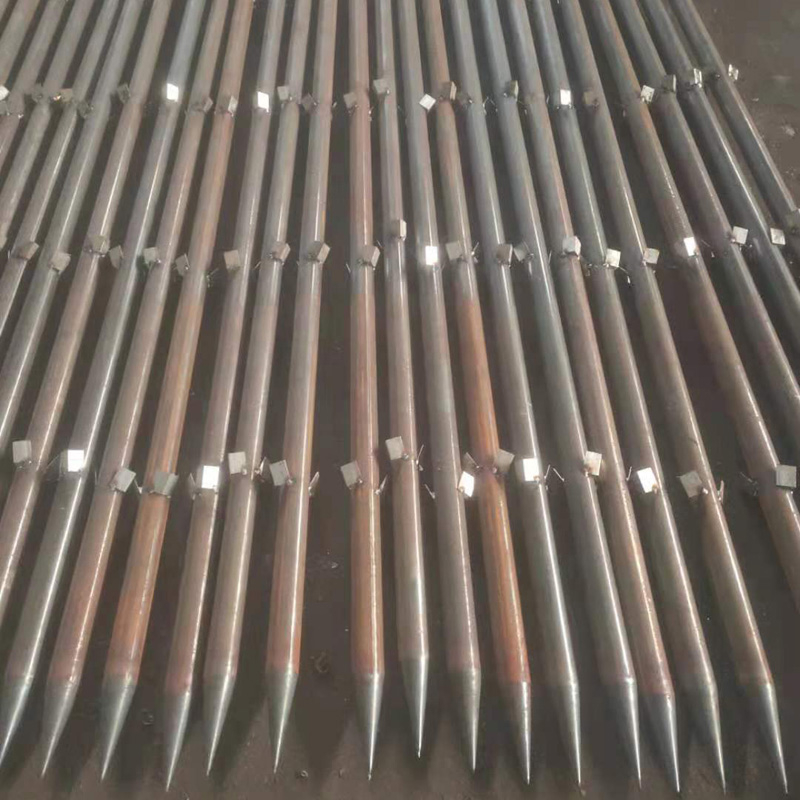 鹰潭土钉小导管