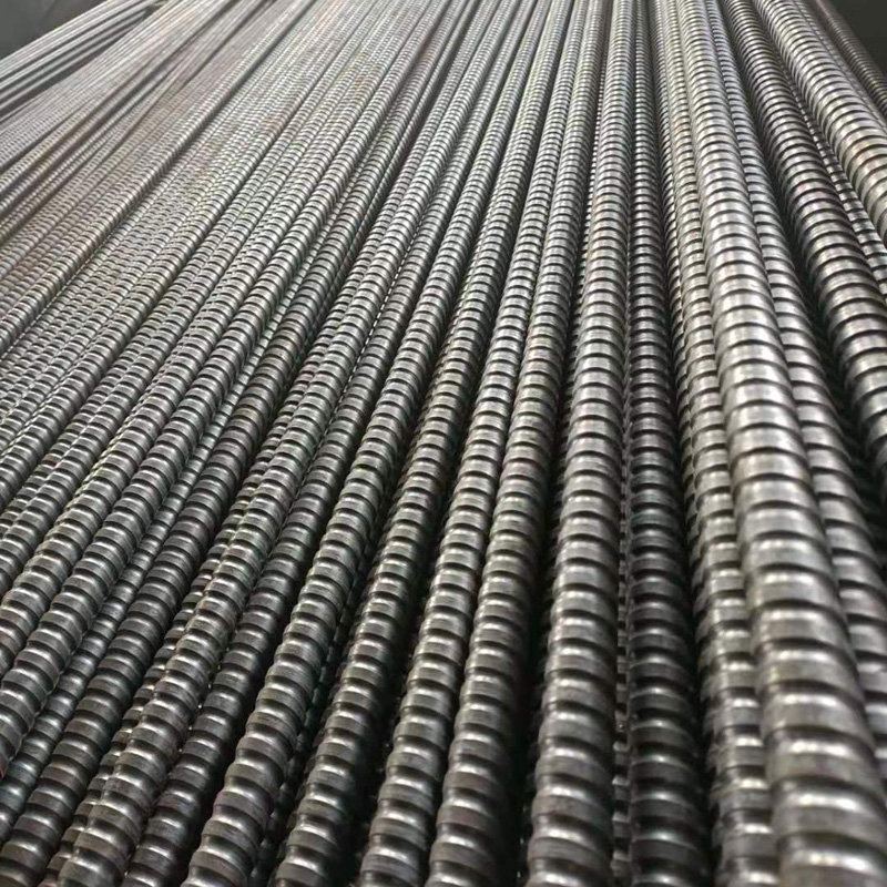 鹰潭中空锚杆