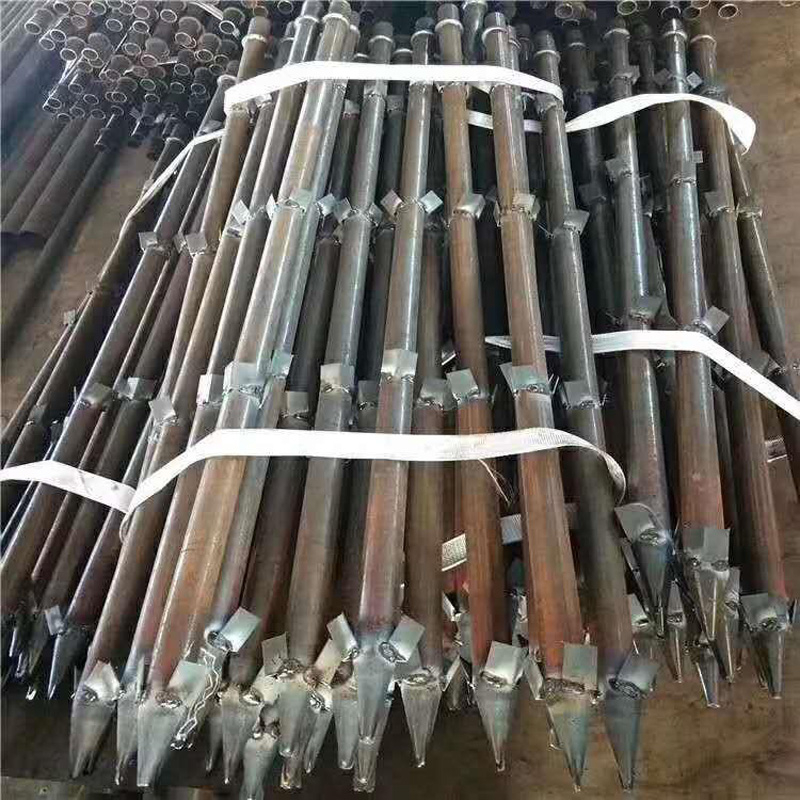 鹰潭倒刺小导管
